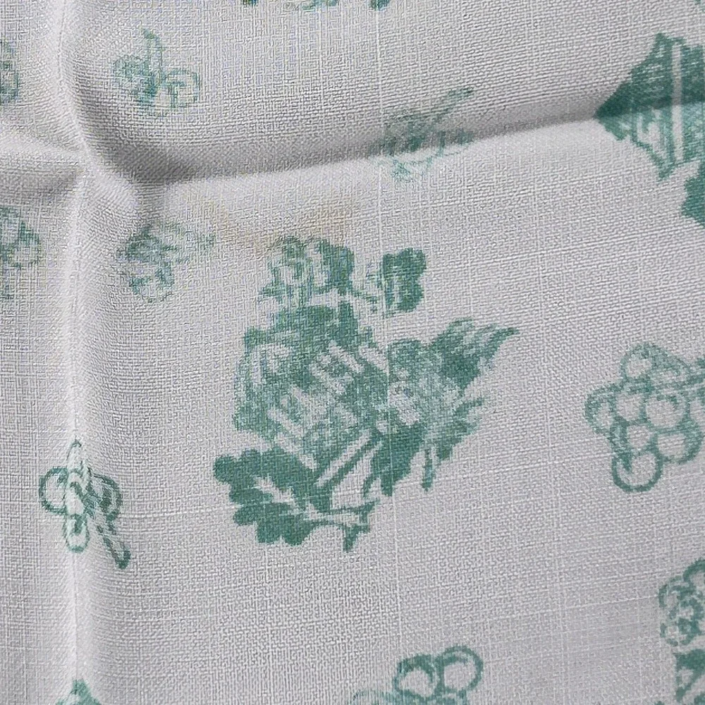 Unbranded vintage chinoiserie